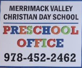 Merrimack Valley Christian Day Care